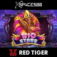 slot Rio Stars Red Tiger